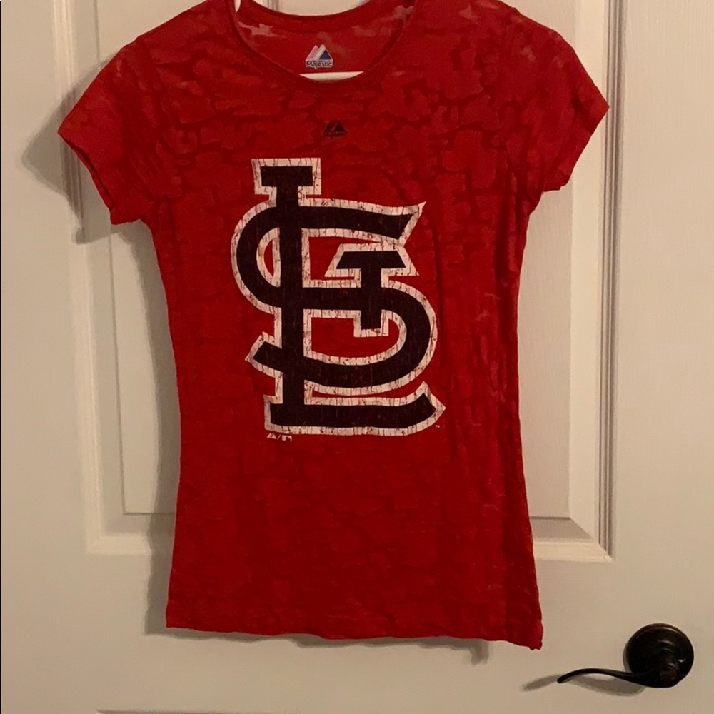 St Louis Cardinals shirt